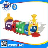 Plastic Lala Train Tunnel Yl-Ht006