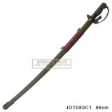 Chinese Commanding Sword Cavalry Sword 96cm Jot080c1