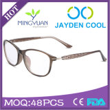 (R650) Best-Sold Fashion Tr90 Optical Frames Eyewear