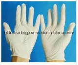 Disposable Latex Inspection Gloves