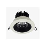 15W COB High Power LED Spotlight Lighting for Interior Lighting