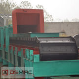 Stable Performance Apron Feeder for Sale (BWZ180-8~12)