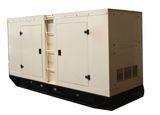 3 Phase Diesel Generator Power Plant