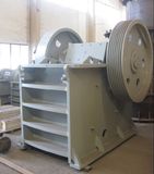 Gold Plant Stone Jaw Crusher Machine Plant Manufacturer