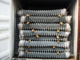 Chinese Exported Wire Mesh Fence Netting
