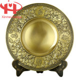 Custom Design Plate Welcome to Contact Us