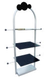 High Quality Display Stand with Competitive Price (LFDS0055)