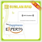 Sunlanrfid RFID Smart Cards with Nfc Chip