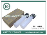 Konica-Minolta Copier Toner Cartridge for TN-116/117