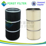 Forst Replacement Dust Collector Cylindrical Air Filters