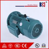 Aluminum Frame Electric Induction AC Motor