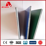 Aluminium Composite Panel Constuction Material Acm