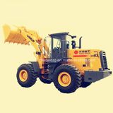 Stone Bucket Wheel Loader 5ton (W153)