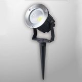 9W IP65 Stainless Steel LED Garden Light