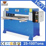 Shopping Bag Cutting Machine (HG-B40T)