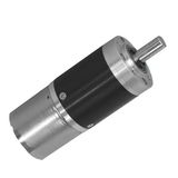 PMDC Planet Gear Motor for Golf Cart