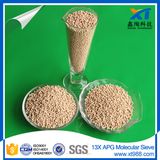 Air Separation 13X APG Molecular Sieve for