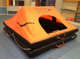 ISO Inflatable River Raft for 24m Small Boat