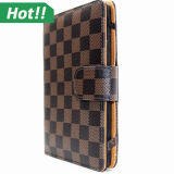 Leather Tablet Cover & Case for Amazon 2015 New Kindle6 Kindle Flip Case for Kindle Ebook Reader