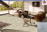 60X60 Antique Rough Surface Imitation Stone Porcelain Tile