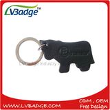 Business Leather Key Chain