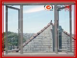 Anodizing Aluminium Casement Window Aluminium Window Series