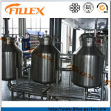Stainless Steel Electric Heating Beverage Blending Tank