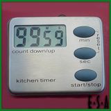 New Toy Household Plastic Products Kitchen Timer, Novelty Countdown Sand Kitchen Digital Timer G20b141