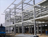 Steel Structure Building for Power Plant