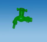 Plastic Faucet (JDW8011)