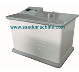 Chemical Paint Developing Machine Educational Equipment