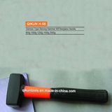 H-56 Fiberglass Handle German Type Stoning Hammer