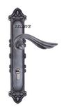 Mortise Lock (KL6108H)