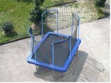 Fitness Square Adults Trampoline (SX-FT(E))