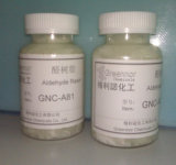 Aldehyde Resin (GNC-A81) Equivalent to Laropal A81