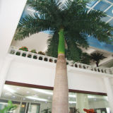 New Product 2014 Artificial King Coconut Tree Artificial Decor Plant (SJ0029)