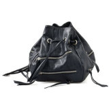 PU Leather Strape Fashion Handbag Md25480