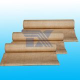 Vermiculite Coated Fiberglass Cloth