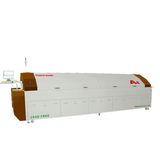 Reflow Solder Oven Machine