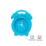 Mini Silicone Promotional Clocks