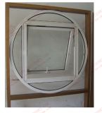 High Quality Aluminum Circular Awning Window (BHA-AW04)