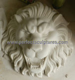 Carving Stone Marble Relief for Wall Hanging Art Sculpture (SY-R061)