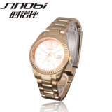Fashion Steel Watch Yh9015