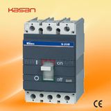 S Series Moulded Case Circuit Breaker