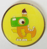 Pin Badge (98)