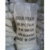 2014 Super Sodium Nitrate (CAS No.: 7631-99-4) Fertilzer