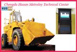 Electronic Loader Scale