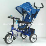 2014 New Design Saichi Baby Tricycle (SC-TCB-114)