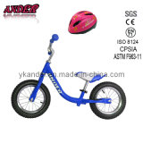 New Product 2014 Hot Baby Bicycle/Children Bike with Helmet (AKB-1235)