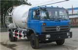 Dongfeng 4*2 Concrete Mixer Truck